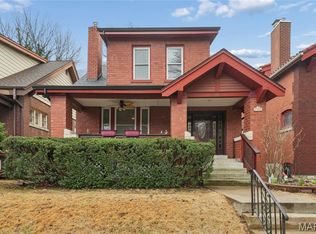 3956 Connecticut St, Saint Louis, MO 63116
