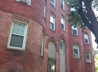 78 S Huntington Ave APT 15, Boston, MA 02130