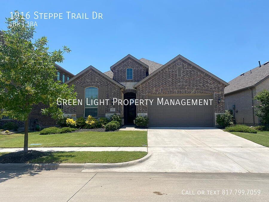 1st image of 1916 Steppe Trail Dr