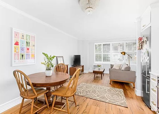 1st image of 400 Central Park W APT 1T