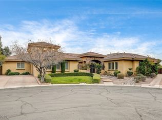 4326 Micahs Canyon Ct, Las Vegas, NV 89129