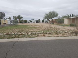 3810 N North Dakota Ave, Florence, AZ 85132