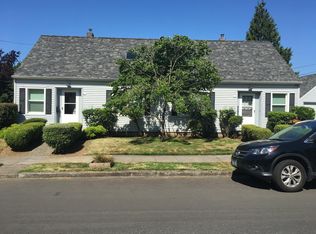 217 NE 53rd Ave, Portland, OR 97213