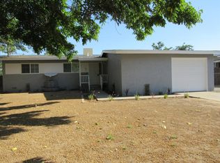 219 Mitchell Ave, Clovis, CA 93612