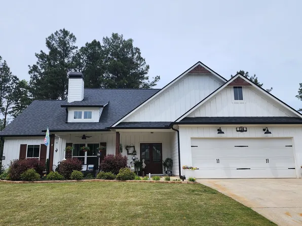 114 Presley Farm Pkwy, Rockmart, GA 30153
