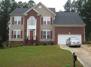 126 Armistead Ln, Easley, SC 29642