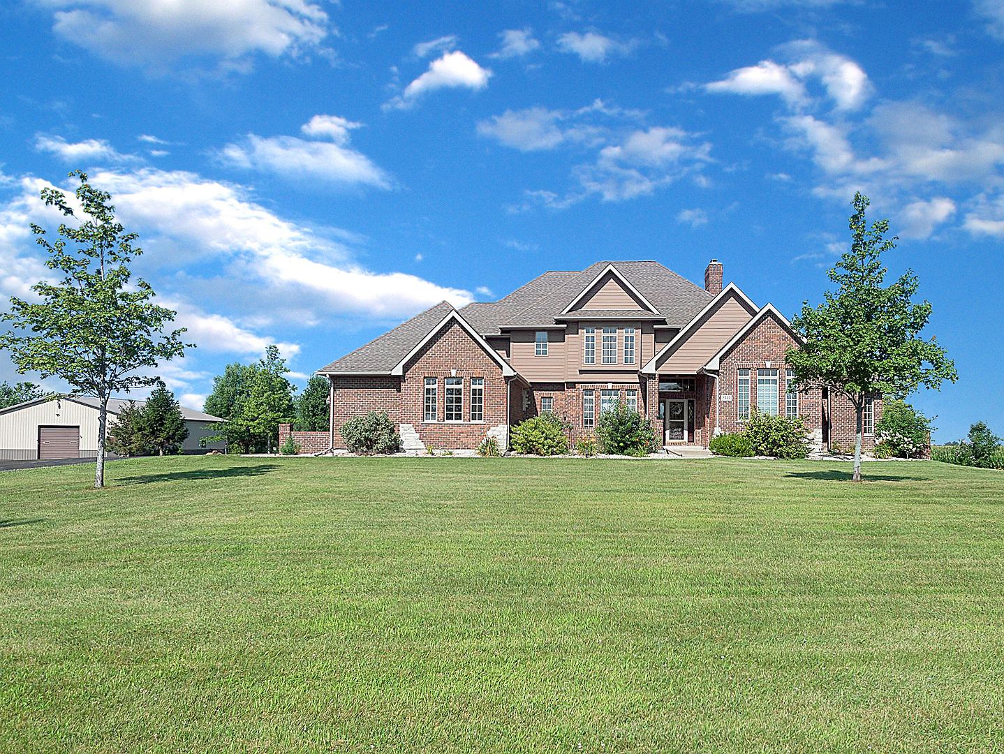 2535 S Carbon Hill Rd, Braceville, IL 60407 Zillow