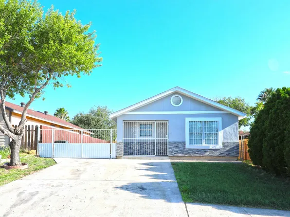 2916 Green St, Laredo, TX 78043