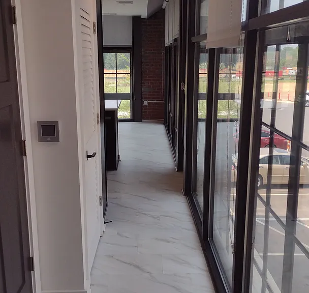 The Power House Apartments @ University Center — Photo 34