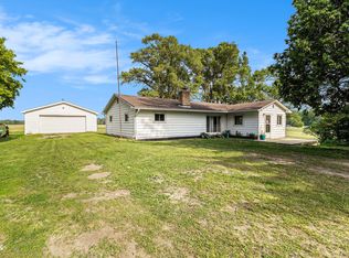 5468 S Custer Rd, Custer, MI 49405