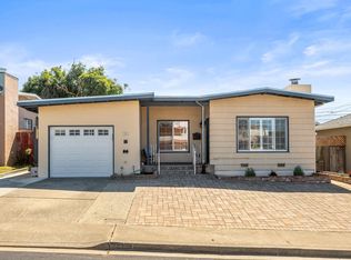 332 Heather Way, South San Francisco, CA 94080