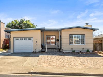 332 Heather Way, South San Francisco, CA, 94080