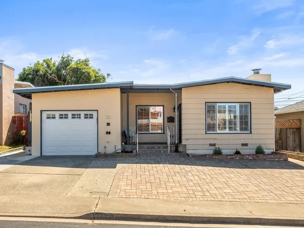 332 Heather Way, South San Francisco, CA 94080