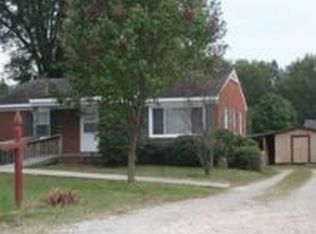 2912 Cornell Dr, Sanford, NC 27332
