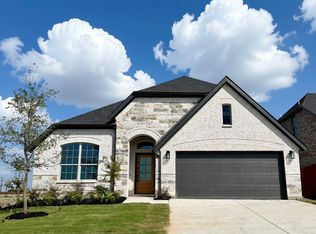 2813 Slama Trl, Crandall, TX 75114