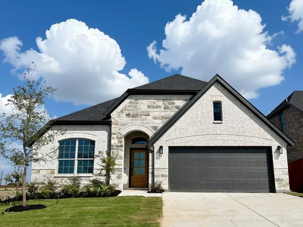 2813 Slamma Trl, Crandall, TX 75114