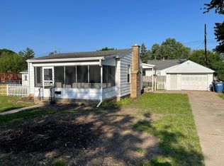 1316 Mound Ave, Toledo, OH 43614