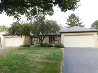 5457 Archway Dr, Columbus, OH 43235