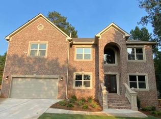 4360 Green Pastures Way #8, Ellenwood, GA 30294