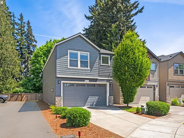 2719 NE 131st Ave, Vancouver, WA 98684