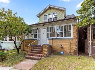 20 Hill St, River Rouge, MI 48218