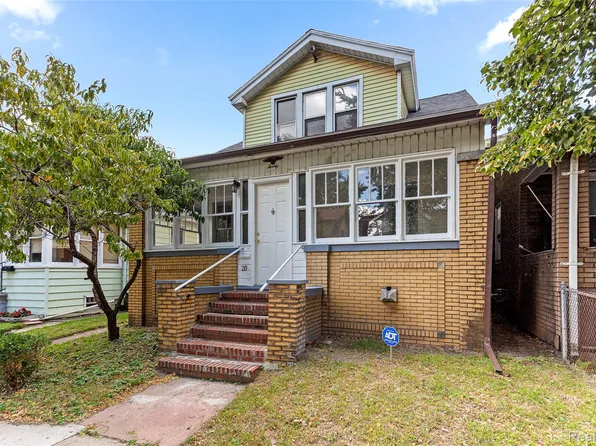 20 Hill St, River Rouge, MI 48218