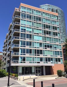 25 Hudson St APT 414, Jersey City, NJ, 07302