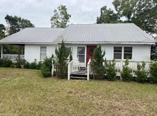 13641 Rockhole Bridge Rd, Andalusia, AL 36420