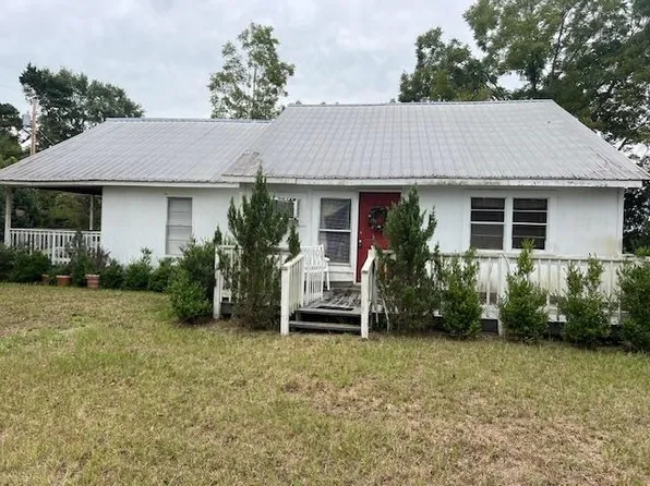 13641 Rockhole Bridge Rd, Andalusia, AL 36420