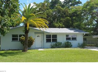 1355 San Souci Dr, Fort Myers, FL 33919