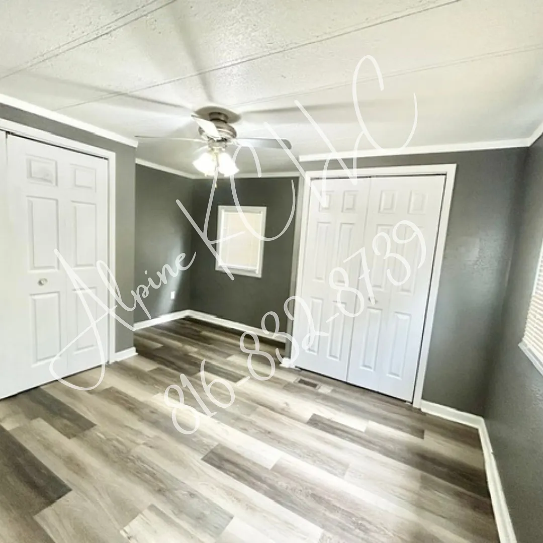 3 bed, 925 sqft, $1,050 — Photo 4