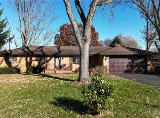 1070 Nagle Ct, Dayton, OH 45430