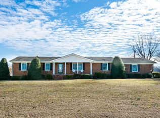 2846 Jackson King Rd, Willow Spring, NC 27592