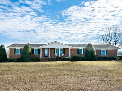 2846 Jackson King Rd, Willow Spring, NC, 27592