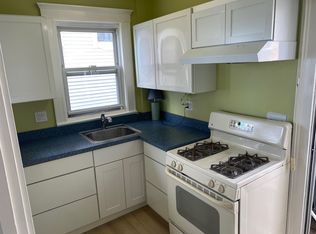 7A Lynn Shore Dr #7A, Lynn, MA 01902