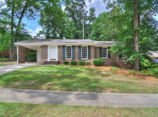 221 Gardners Mill Rd, Augusta, GA 30907