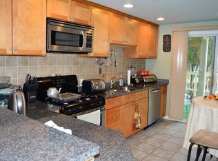 47 Semont Rd #1, Boston, MA 02124