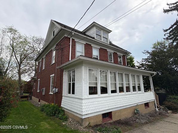 532 3rd St, Northumberland, PA 17857