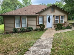 3115 Parkwood Rd, Bessemer, AL 35022