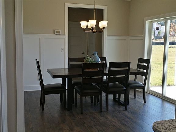5th image of 504 Holden Forest Drive Plan Lot 101
