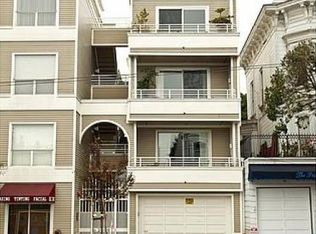 2800 California St #205, San Francisco, CA 94115