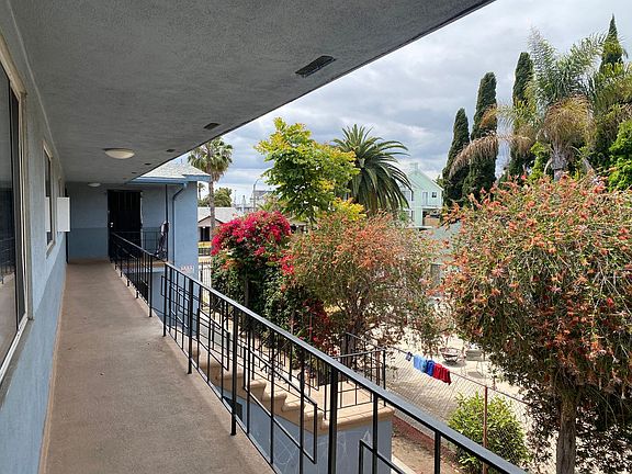 2nd image of 1736 Sherman Pl APT 8