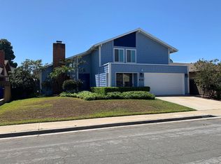 6125 Redbrook Rd, San Diego, CA 92117