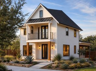 (Undisclosed Address), Austin, TX 78744