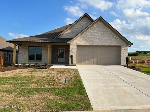 38 Brompton Cv, Jackson, TN 38305