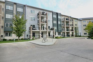 1st image of 25 Bridgeland Dr N #423