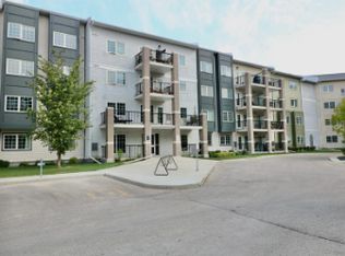 25 Bridgeland Dr N #423, Winnipeg, MB R3Y0K5