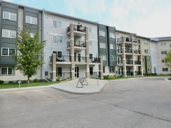 25 Bridgeland Dr N #423, Winnipeg, MB R3Y 0K5