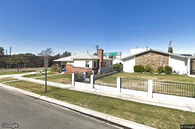 1st image of this home