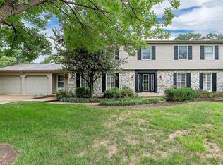 1639 Tradd Ct, Chesterfield, MO